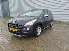 Peugeot 3008 - 1.6 THP GT platinum