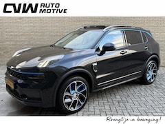 Lynk & Co 01 - 1.5 PHEV 261pk | Afneembare trekhaak | Panoramadak | 360 camera | Adaptieve cruise | Apple