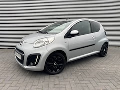 Citroën C1 - 1.0 bouwjaar 2013 met airco / toerenteller / led