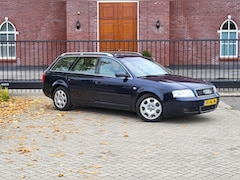 Audi A6 Avant - 2.4 quattro / Automaat / Trekhaak / Xenon / Elektrische stoelen