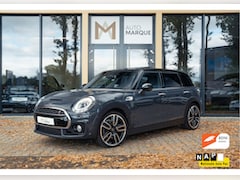 MINI Clubman - Cooper S Aut. 192PK | JCW Pack | NEXT GARANTIE TOT 04-2027 | Panoramadak | Harman Kardon |