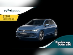 Volkswagen Golf - Life Edition 1.5 eHybrid 204 pk