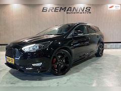 Ford Focus Wagon - 1.5 Titanium ST-Line