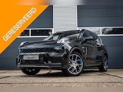 Lynk & Co 01 - 1.5 |Pano |360° |Infinity audio |ACC