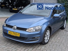 Volkswagen Golf - 1.4 TSI Business Edition
