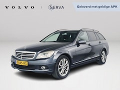 Mercedes-Benz C-klasse Estate - 200 K | Cruise Control | Navigatie | Trekhaak