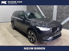 Volvo XC90 - T8 Recharge R-Design | 7P | ACC | BLIS | Stoel+Stuurverwarming | Getint Glas | Trekhaak