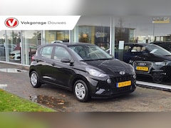 Hyundai i10 - 1.0 Comfort Smart 5-zits | NAP | Automaat | Carplay | 5 drs | Camera