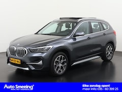 BMW X1 - xDrive25e xLine | Panoramadak | Leder | Camera | Zondag Open