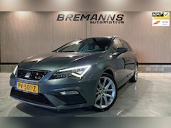 SEAT Leon ST - 1.4 EcoTSI FR Business Intense Automaat