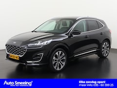 Ford Kuga - 2.5 PHEV Vignale | Trekhaak | ACC Stop&Go | Head Up | Zondag Open