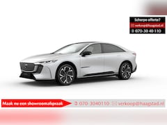 Mazda 6e - Takumi 68.8 kWh 17% bijtelling / Levering 2025 / Inclusief €2.000, - korting
