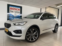 SEAT Tarraco - 1.4 TSI e-Hybrid PHEV FR Trekhaak /Apple carplay/android /360 camera