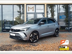 Opel Grandland - 1.6 Turbo Plug-In Hybrid 4x4 GSe 300PK | Navigatie incl. Apple CarPlay | Achteruitrijcamer