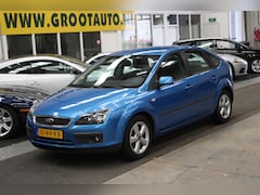 Ford Focus - 1.6-16V First Edition Airco, Cruise Control, Stuurbekrachtiging