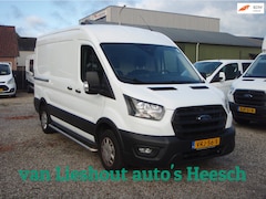 Ford Transit - 290 L2 Trend lage kilometerstand 76566 km bj 22