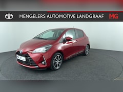 Toyota Yaris - 1.5 Hybrid Aspiration