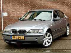 BMW 3-serie - 320i Special Exec. |Airco |CruiseC |Nieuwe APK