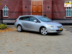 Opel Astra Sports Tourer - 1.4 Edition / Airco / Nieuwe Apk / Parkeersensor / Nap