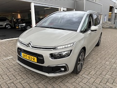 Citroën Grand C4 Picasso - 1.2 PureTech Intensive