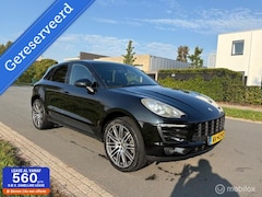 Porsche Macan - 3.0 S