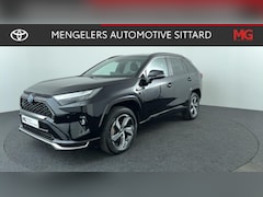 Toyota RAV4 - 2.5 Plug-in Hybrid AWD Dynamic | Rijklaarprijs
