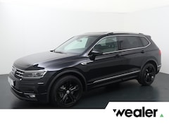 Volkswagen Tiguan Allspace - 2.0 TSI 4Motion Highline Business R | 190 PK | Automaat | Multifunctioneel stuurwiel | Cru