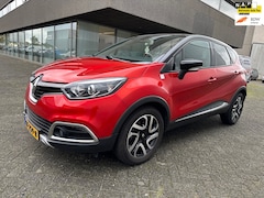 Renault Captur - 1.2 TCe Helly Hansen CLIMAT AUTOMAAT BJ 5-2015 APK 4-2026