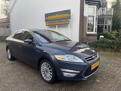 Ford Mondeo - 1.6 EcoBoost Platinum