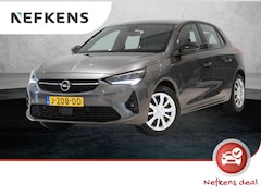 Opel Corsa - 1.2 100 pk GS Line | Navigatie | Achteruitrijcamera | Sportstoelen | Apple Carplay/Android