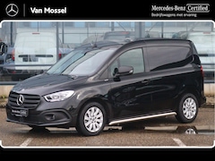 Mercedes-Benz Citan - 110 CDI L1 Pro | AIRCO/NAVI/CAMERA/CRUISE | Certified