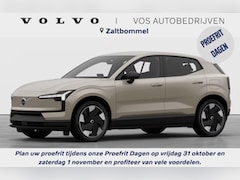Volvo EX30 - Single Motor Extended Range Europa 69 kWh | Bijtelling 2025 | Fiscaal €39.745 |