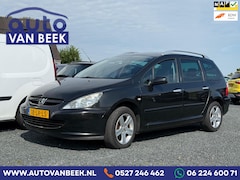 Peugeot 307 SW - 2.0 16V Pack|Automaat|Trekhaak