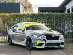 BMW 2-serie Coupé - M2 CS Racing ( ex btw )