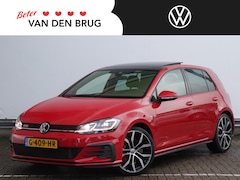 Volkswagen Golf - 2.0 TSI GTI Performance | 1e eigenaar | NL-auto | Panoramadak | Dynaudio | Achteruitrijcam