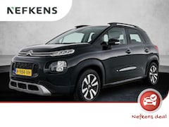 Citroën C3 Aircross - 1.2 Origins 110pk | Navigatie | Climate Control | Cruise Control | Achteruitrijcamera | Pa