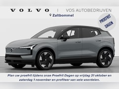 Volvo EX30 - Single Motor Extended Range Europa 69 kWh | Bijtelling 2025 | Fiscaal €40.240 |