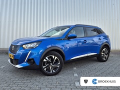 Peugeot e-2008 - EV Blue Lease Allure 50 kWh | Camera | Cruise Control | Navigatie | Apple Carplay / Androi