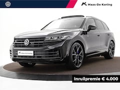 Volkswagen Touareg - R Edition 3.0 eHybrid 462 PK 8 versn. DSG · Nachtzichtassistent · Comfort Pakket · Trekhaa