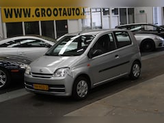 Daihatsu Cuore - 1.0-12V 100th Anniversary Stuurbekrachtiging