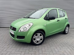 Suzuki Splash - 1.0 Comfort bouwjaar 2011 ( hoge instap )
