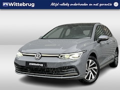 Volkswagen Golf - 1.4 eHybrid 204PK DSGStyle / Panoramadak / Memory Seats & Stoelverwarming / IQ LED / App-C