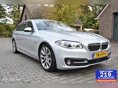 BMW 5-serie Touring - 530d High Executive LCI voll