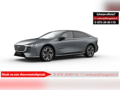 Mazda 6e - Takumi Long Range 80 kWh 17% bijtelling / Levering 2025 / Inclusief €2.000, - korting