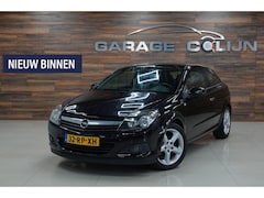 Opel Astra GTC - 1.6 Sport | CRUISE |
