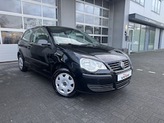 Volkswagen Polo - 1.2-12V Trendline