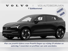 Volvo EX30 - Single Motor Extended Range Europa 69 kWh | Bijtelling 2025 | Fiscaal €39.745 |