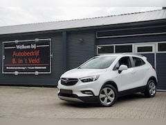 Opel Mokka X - 1.4 Turbo Online Edition MULTIMEDIA LED PDC STOELVERW