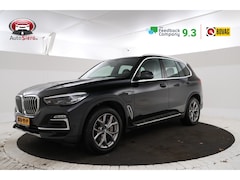 BMW X5 - xDrive45e High Executive Bomvol harman kardon, Massage, etc