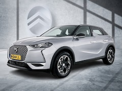 DS 3 Crossback - E-Tense So Chic 50 kWh | Rijklaar |
